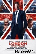 London Has Fallen (2016)