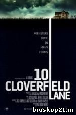 10 Cloverfield Lane 2016